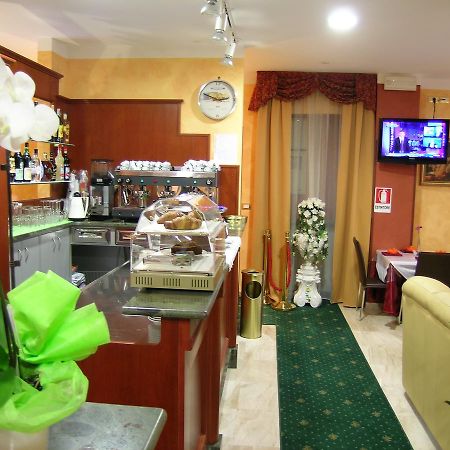 Hotel Air Palace Lingotto Turin Ngoại thất bức ảnh