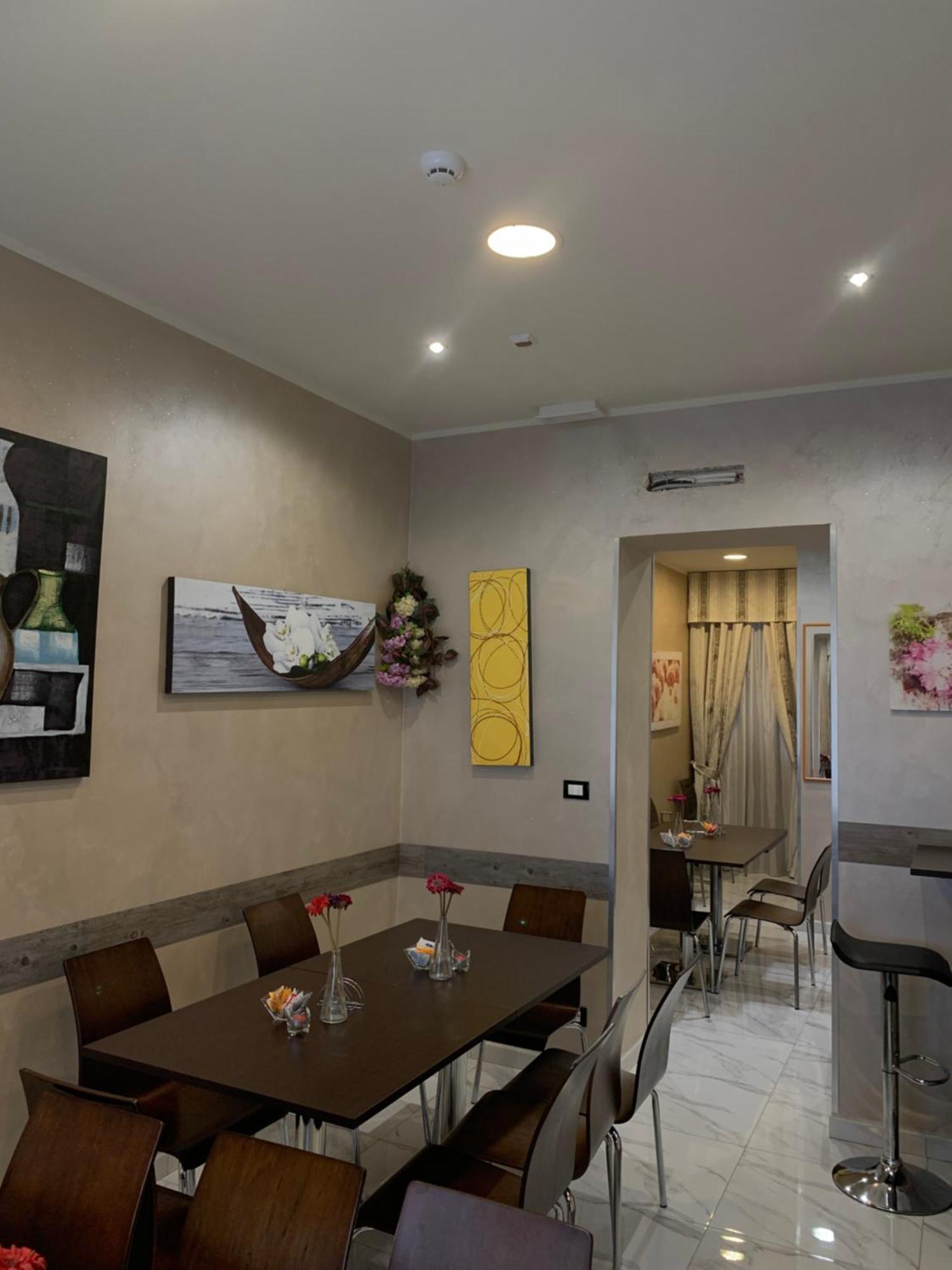 Hotel Air Palace Lingotto Turin Ngoại thất bức ảnh
