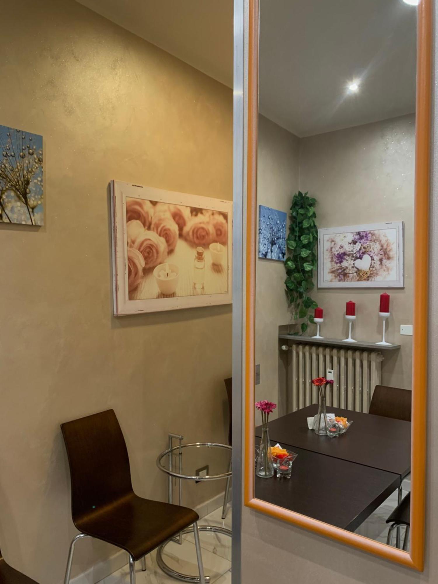 Hotel Air Palace Lingotto Turin Ngoại thất bức ảnh
