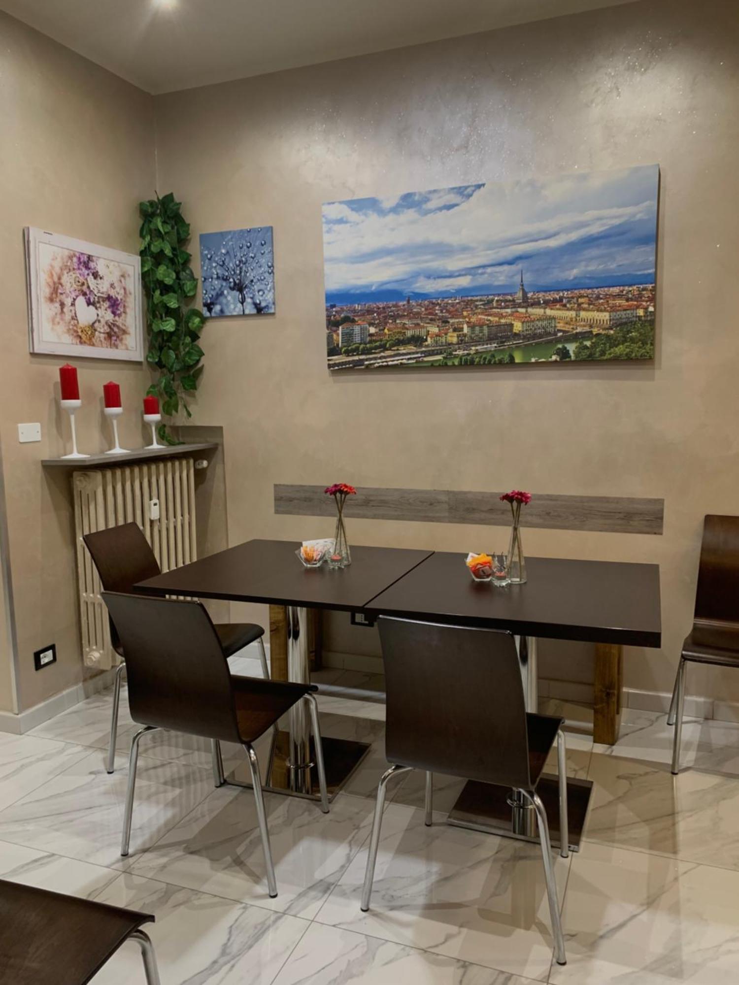 Hotel Air Palace Lingotto Turin Ngoại thất bức ảnh