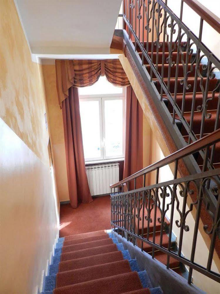 Hotel Air Palace Lingotto Turin Ngoại thất bức ảnh