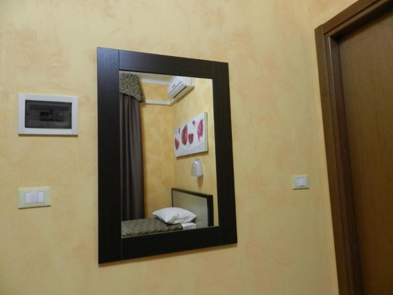 Hotel Air Palace Lingotto Turin Ngoại thất bức ảnh